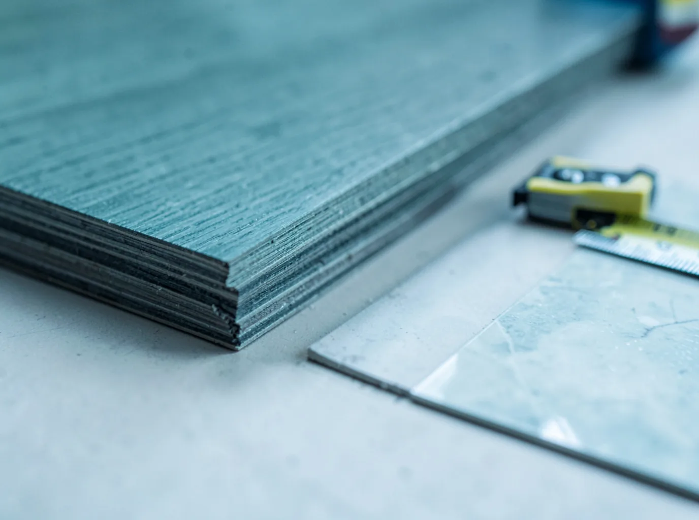 Luxury Vinyl Plank Installation Old Forge, PA FAQs